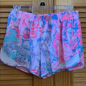 Lilly luxletic short